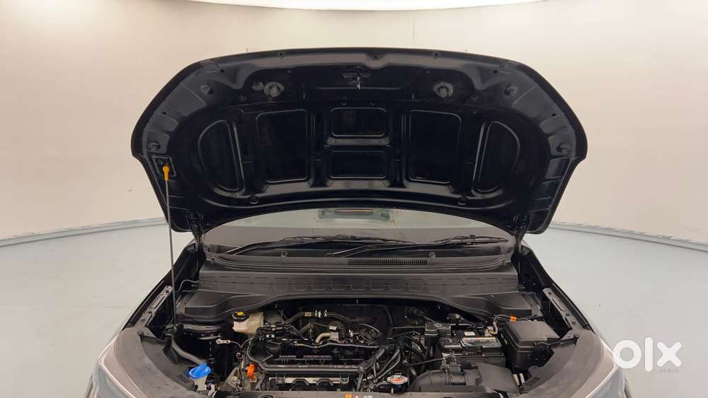 Kia Sonet G 1.2 5mt Htk(o), 2025, Petrol
