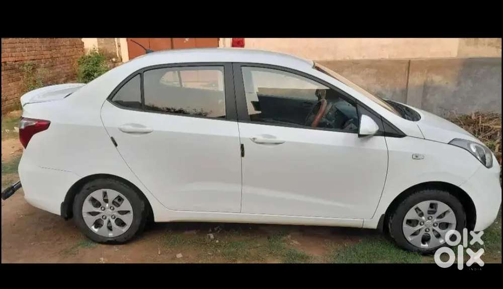 Hyundai Xcent 1.2 Vtvt 2019