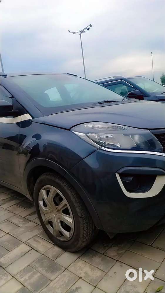 Tata Nexon 1.2 Revotron 2019 November Month Ki