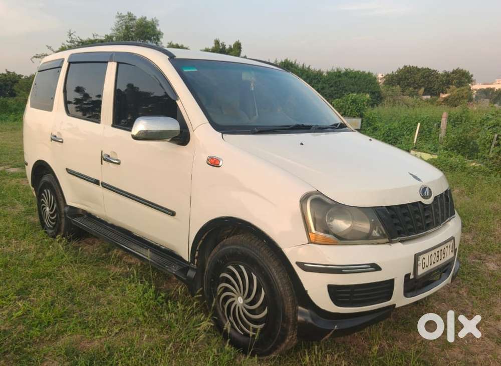 Mahindra Xylo D4 Bs Iii, 2013, Diesel