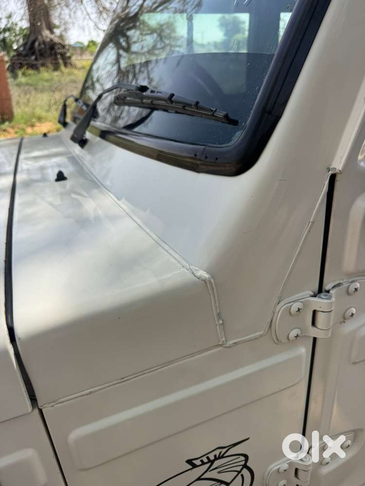 Mahindra Bolero 2016 Diesel 125000 Km Driven