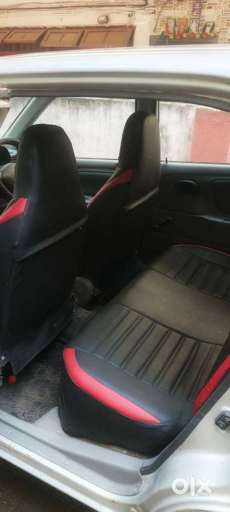 Maruti Suzuki Alto K10 2012