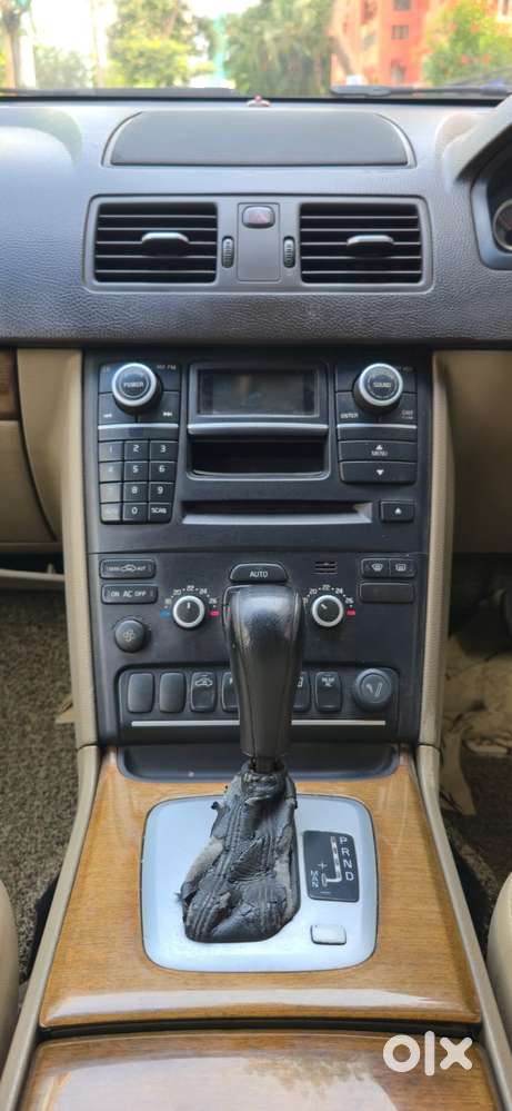 Volvo Xc 90 D5 Inscription, 2010, Diesel