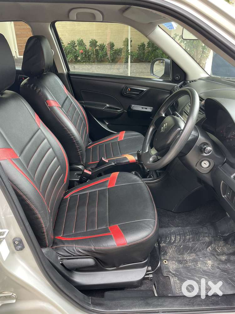 Maruti Suzuki Swift Lxi Option, 2012, Petrol