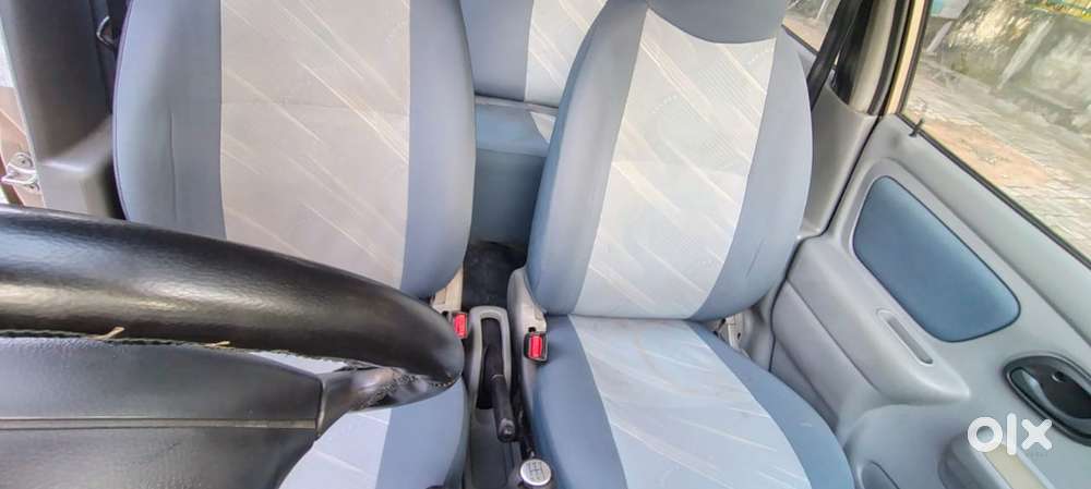 Maruti Suzuki Alto K10, 2010, Petrol