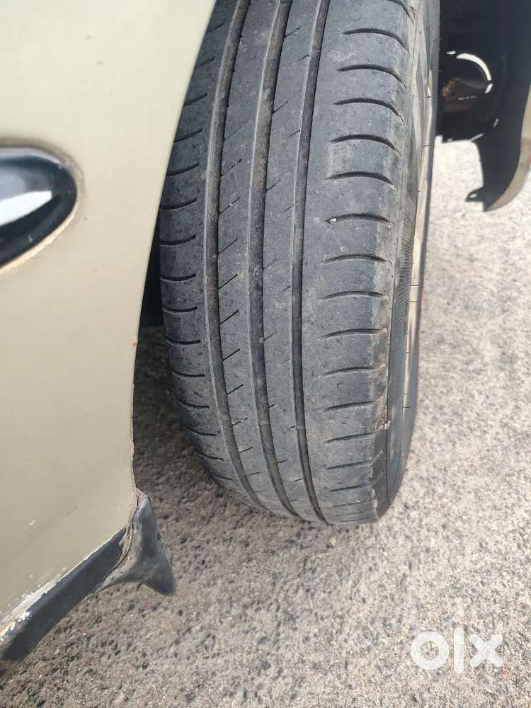 Hyundai Accent 2002 Petrol + Cng  Ac  Fc 2031  Insurance 2027