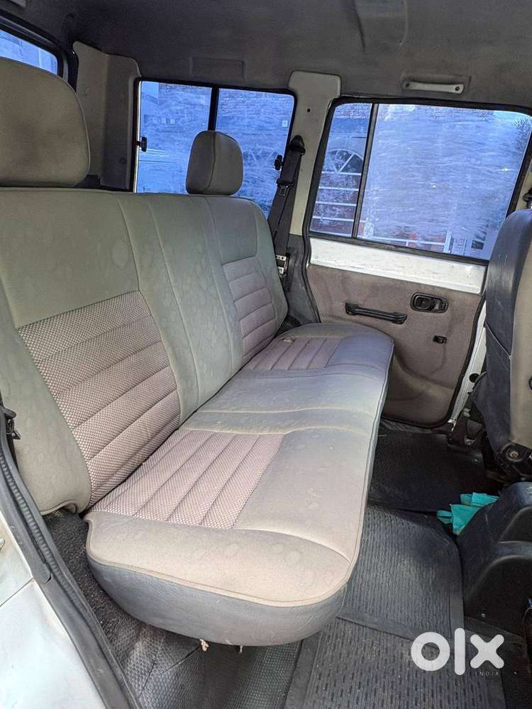 Tata Sumo Gold Gx