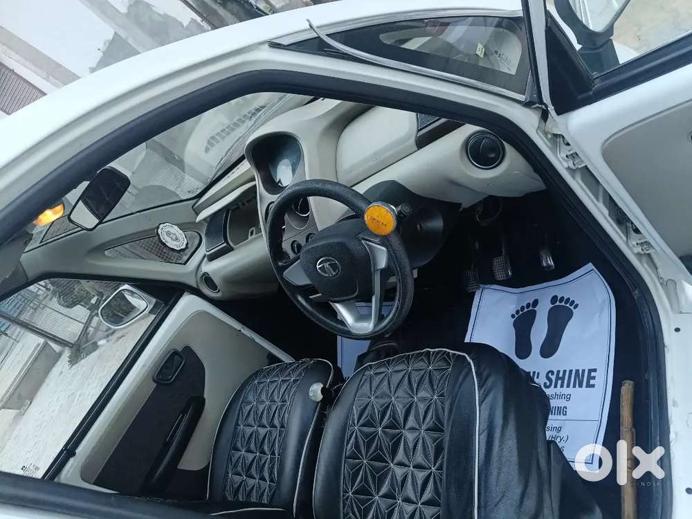 Tata Nano Xt 2016 Petrol