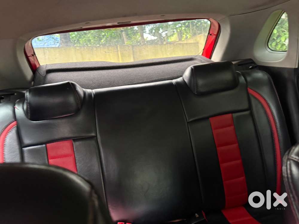 2017 Maruti Baleno 4th Owner Well Maintained No Accident History