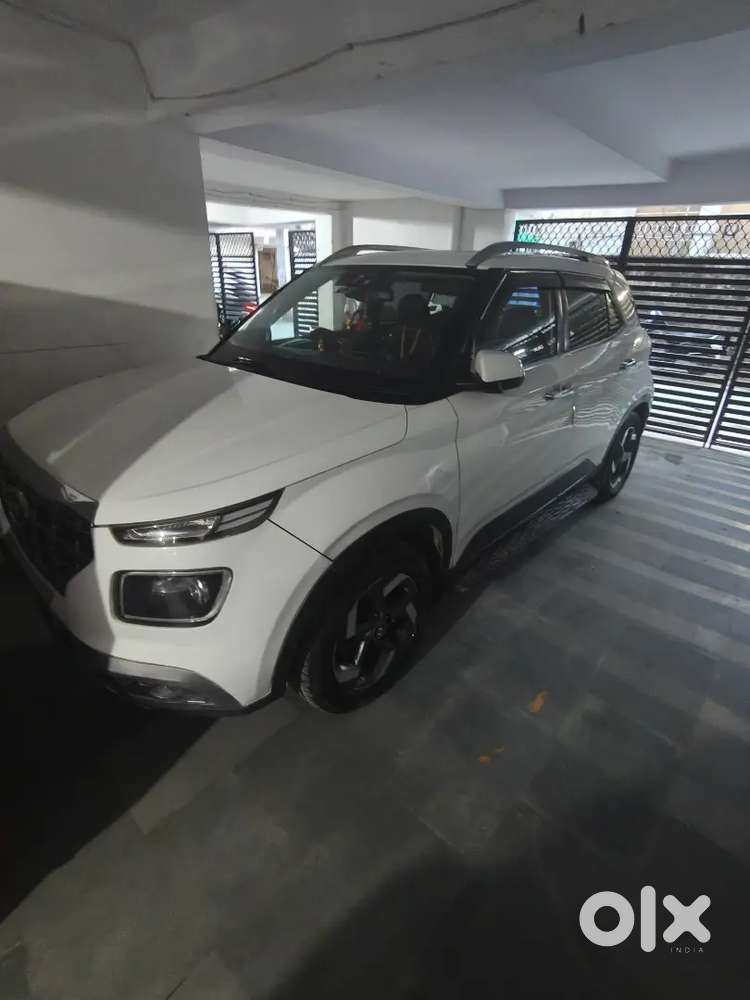 Hyundai Venue Sx 2019 December