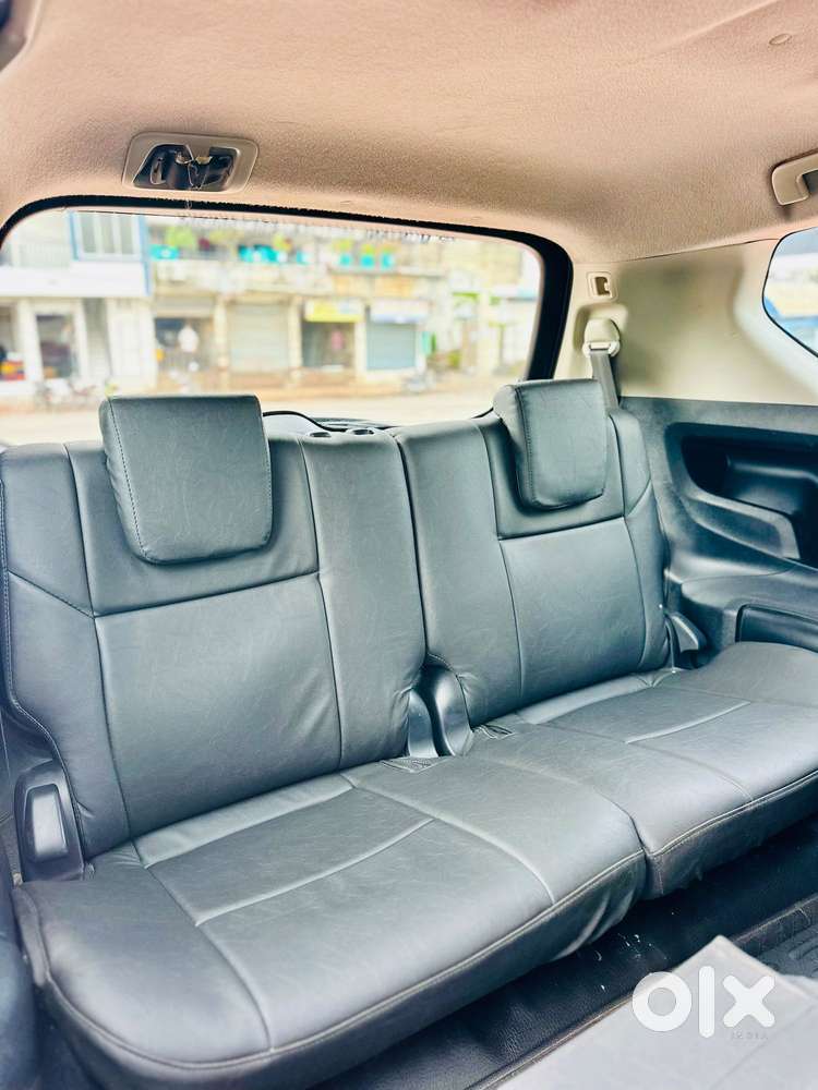 Toyota Innova Crysta 2.4 V, 2017, Diesel
