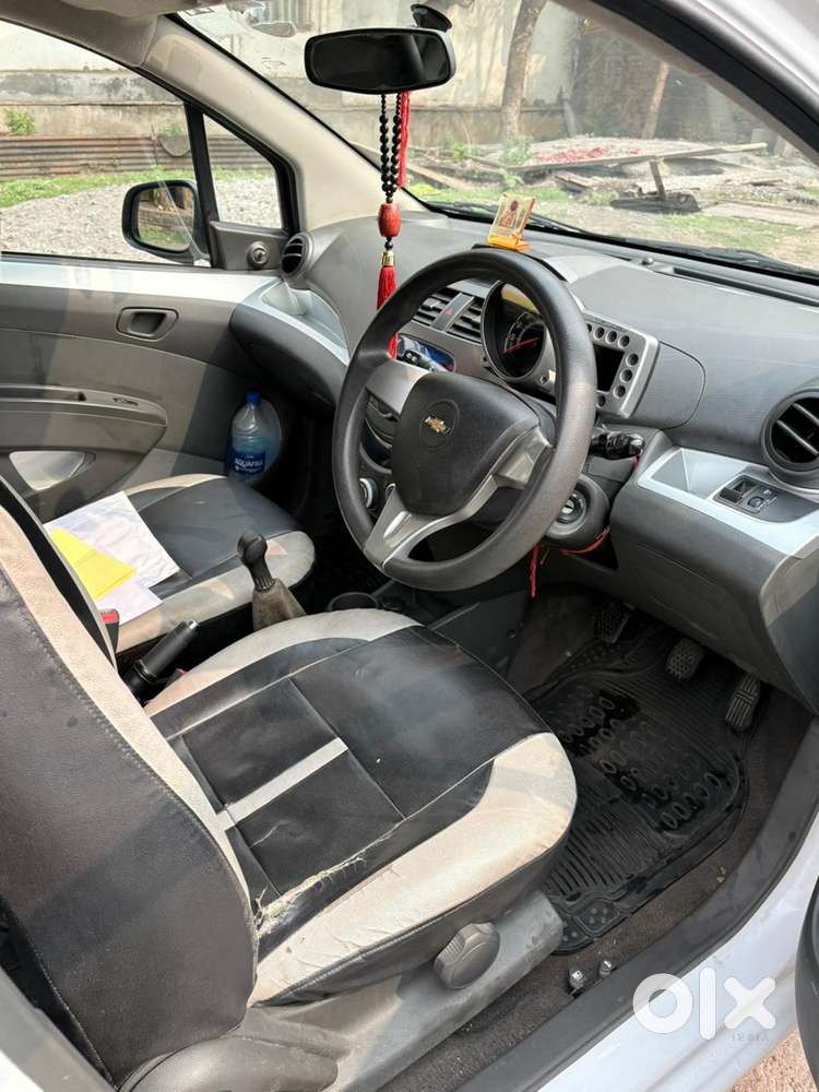 Chevrolet Beat 2014-2016 Diesel Lt Option, 2014, Diesel