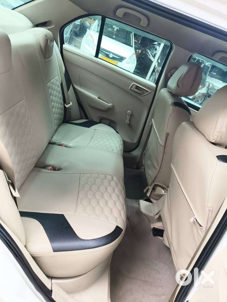 Maruti Suzuki Swift Dzire Tour, 2019, Diesel