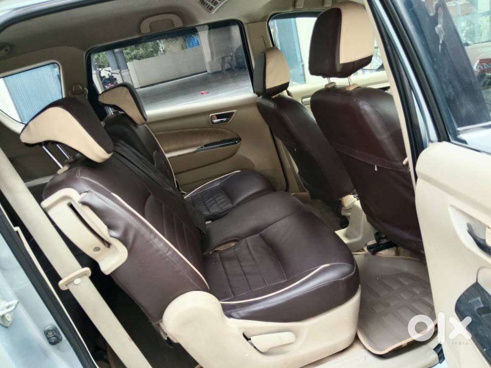 Maruti Suzuki Ertiga 2012-2015 Zdi, 2013, Diesel