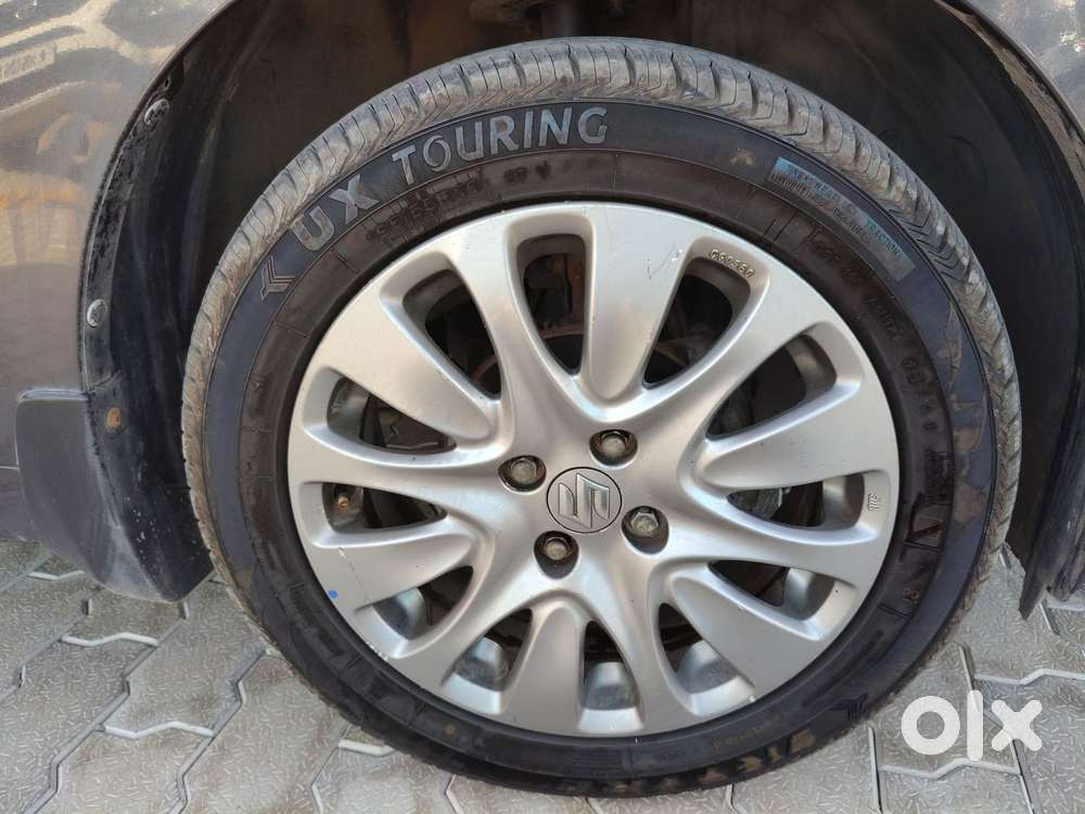 Maruti Suzuki Baleno 2015-2019 1.2 Alpha At, 2018, Petrol