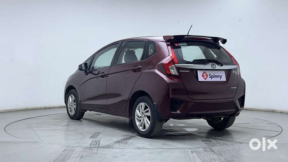 Honda Jazz V, 2015, Petrol