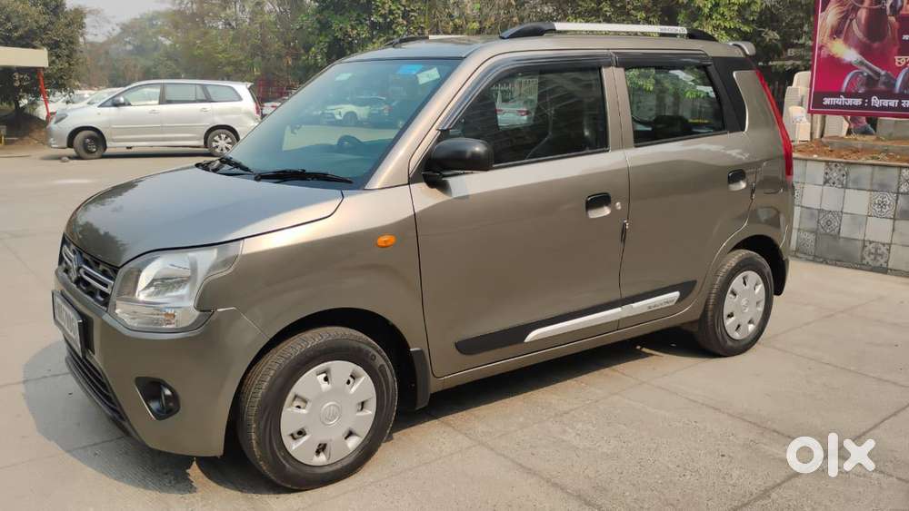Maruti Suzuki Wagon R 1.0 2019-2022 Lxi (o) Cng, 2022, Cng & Hybrids
