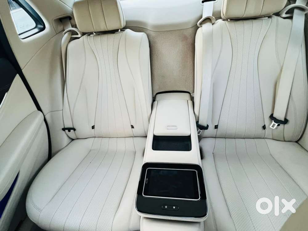 Mercedes-benz E-class Exclusive E 220 D, 2022, Diesel