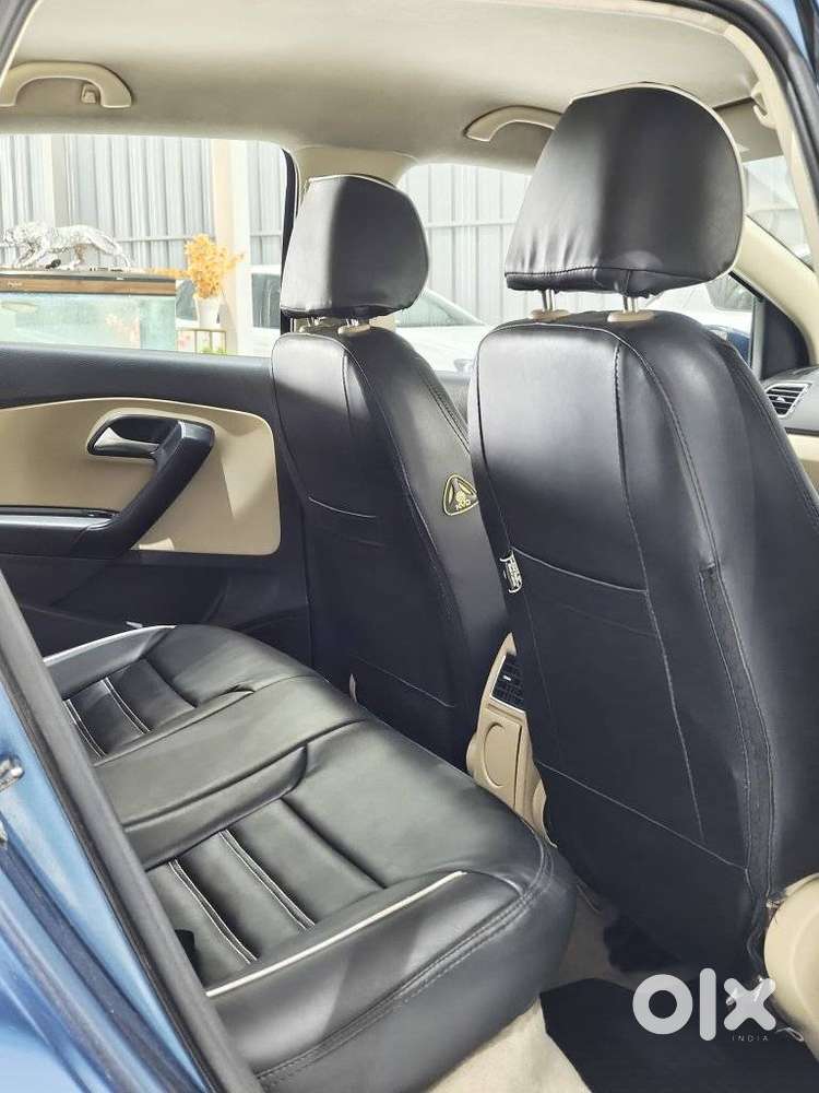 Volkswagen Ameo, 2017, Diesel