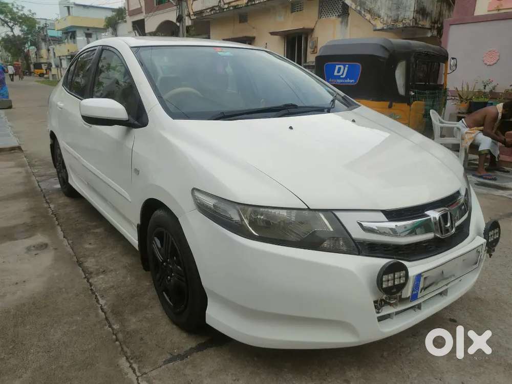Honda City 2009 ,smooth Engine,excellent Condition,smooth Performance