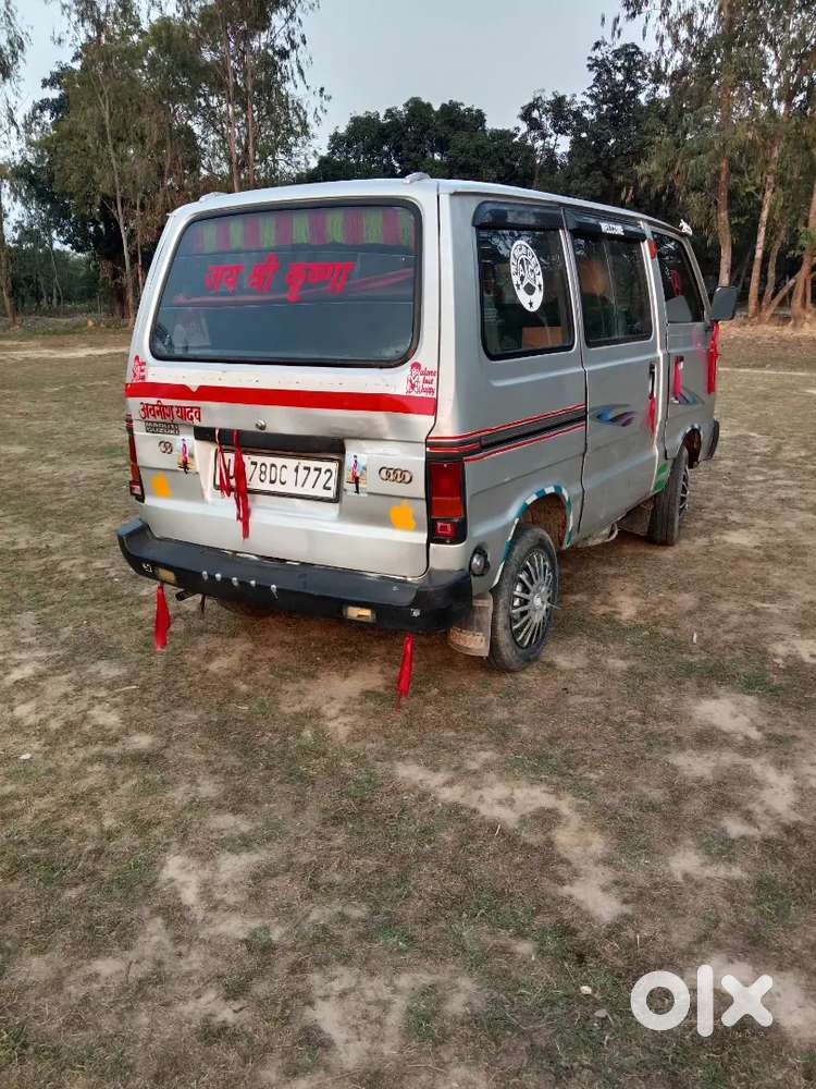 2013 Maruti Suzuki 800 Ac