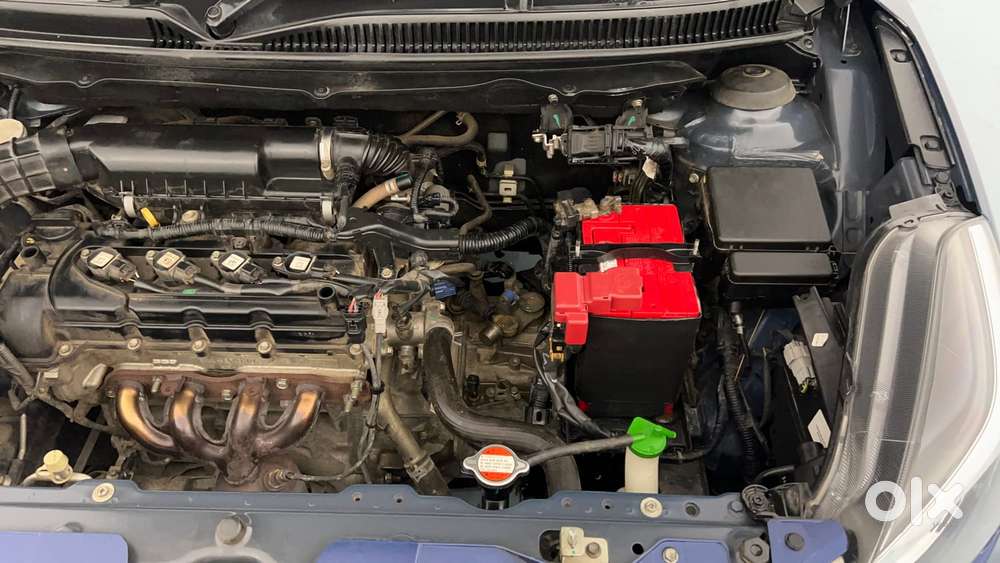 Maruti Suzuki Baleno 1.2 Zeta, 2021, Petrol