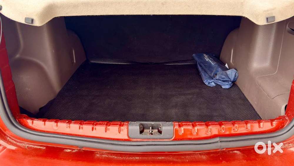 Renault Duster 110ps Diesel Rxl, 2016, Diesel