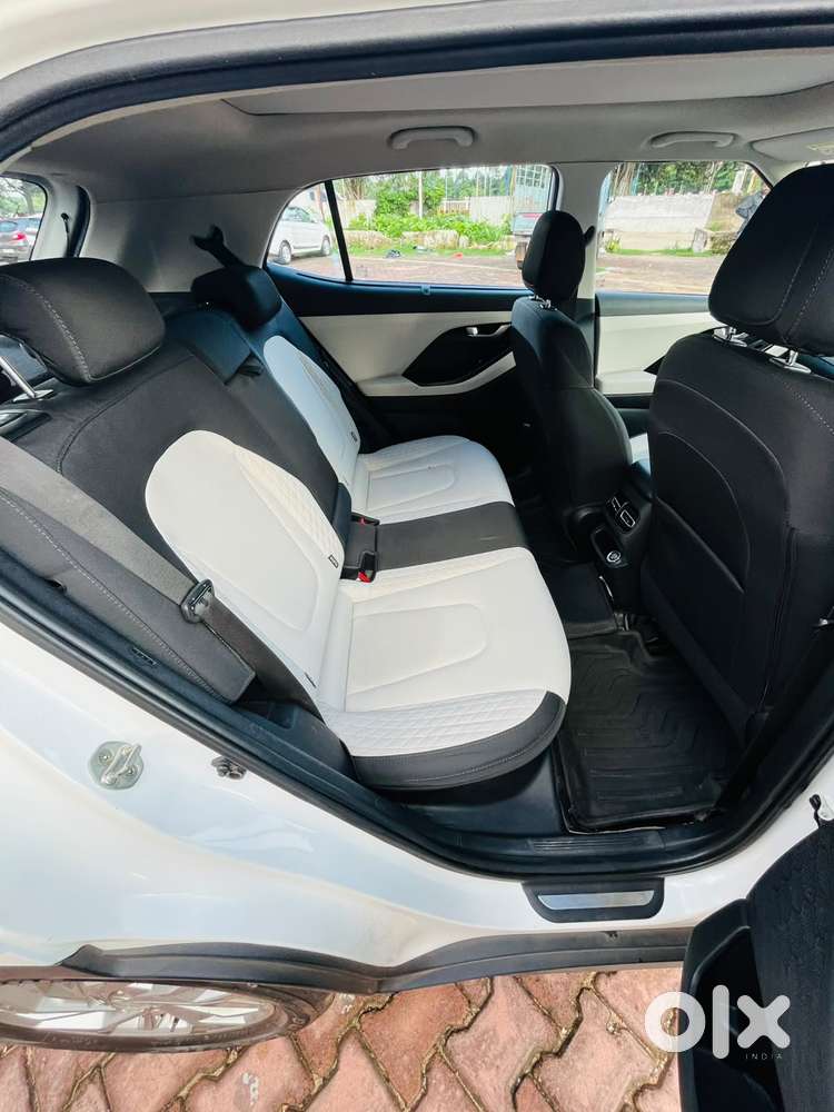 Hyundai Creta 1.6 Sx, 2020, Petrol