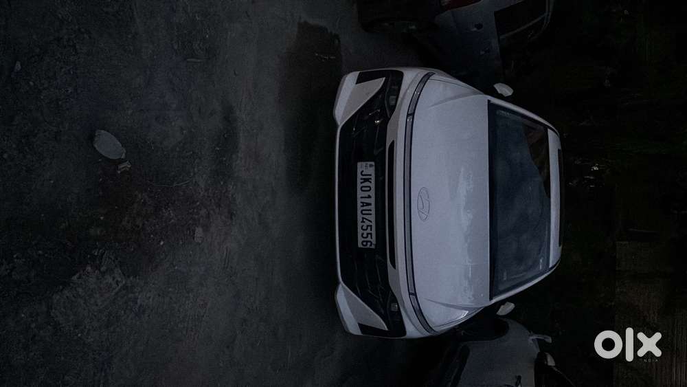 Hyndai Verna 1.5 Turbo Petrol