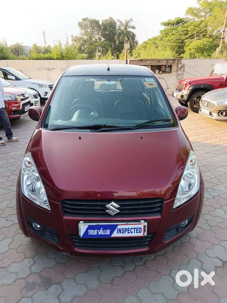 Maruti Suzuki Ritz Vdi (abs) Bs Iv, 2011, Diesel