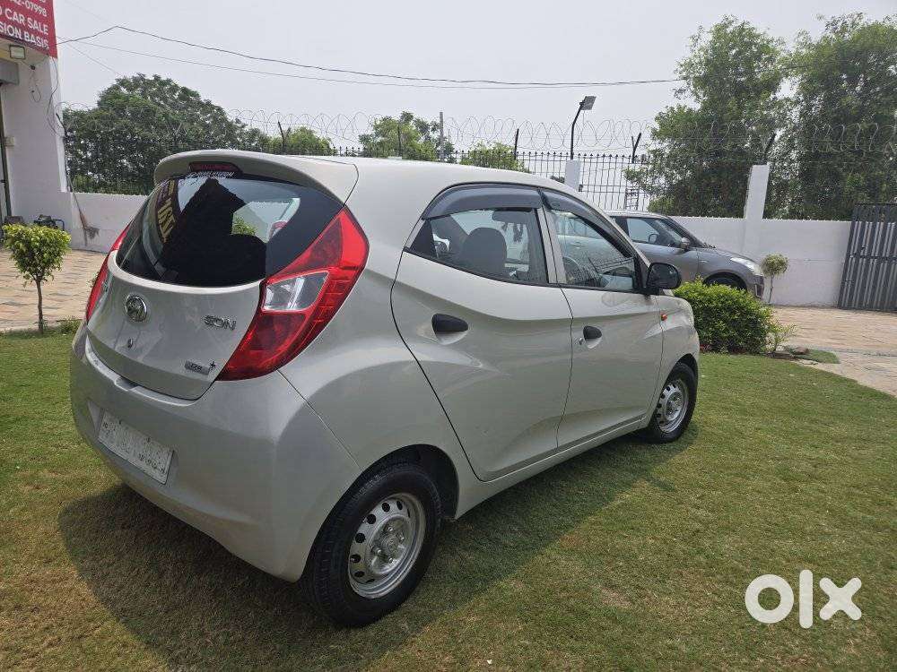 Hyundai Eon Era +, 2013, Petrol