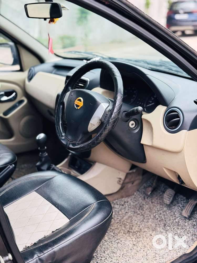 Nissan Terrano Xl 110 Ps, 2014, Diesel