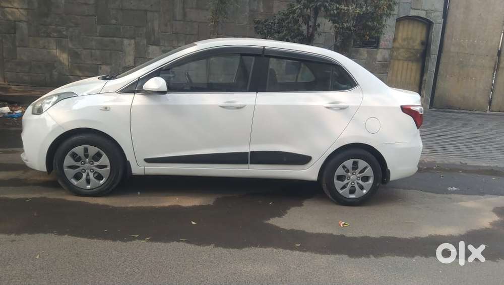 Hyundai Xcent 2016-2017 1.2 Kappa S Celebration Edition, 2017, Diese..