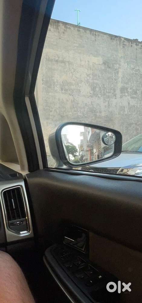 Tata Hexa Diesel Good Condition