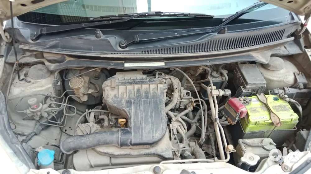 2008 Maruti Suzuki A-star 1.0 Lxi Manual