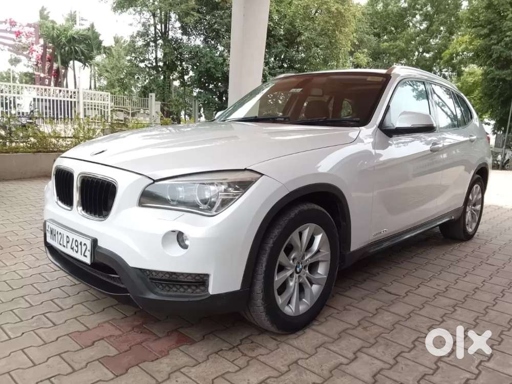 Bmw X1 2.0 Sdrive 20d, 2014, Diesel