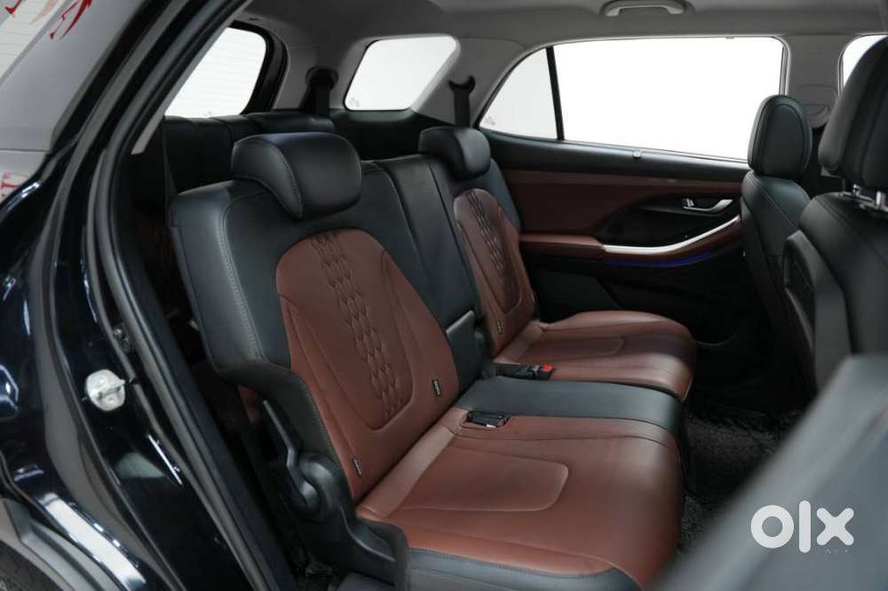 Hyundai Alcazar 1.5 Signature (o) Diesel At 7 Str, 2023, Diesel