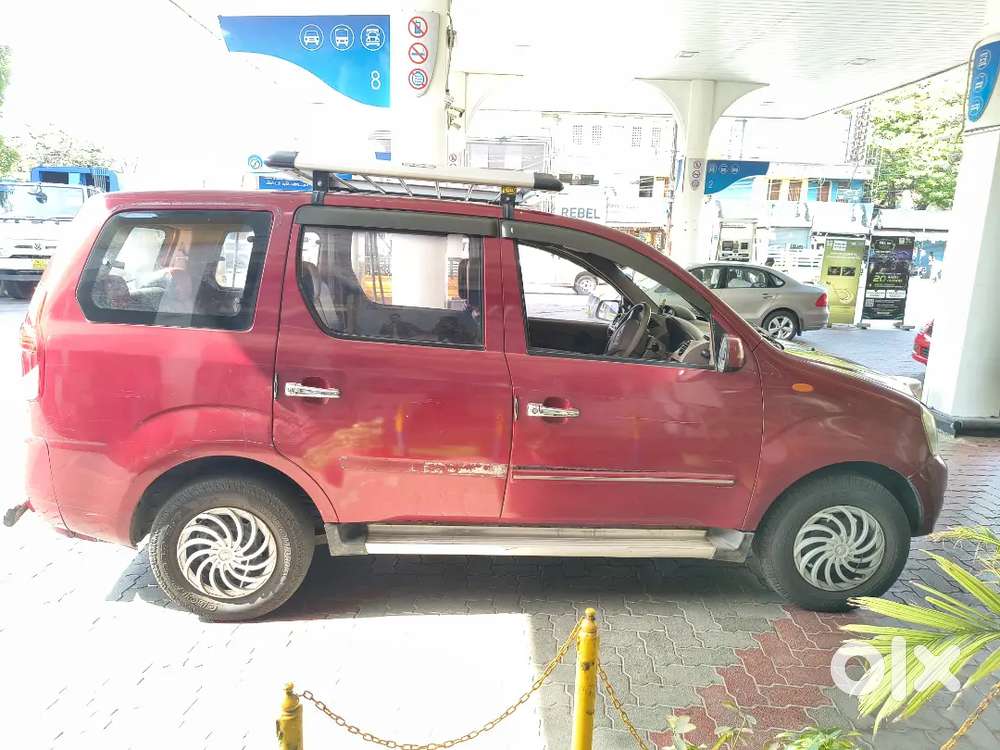 Mahindra Xylo 2010 Diesel