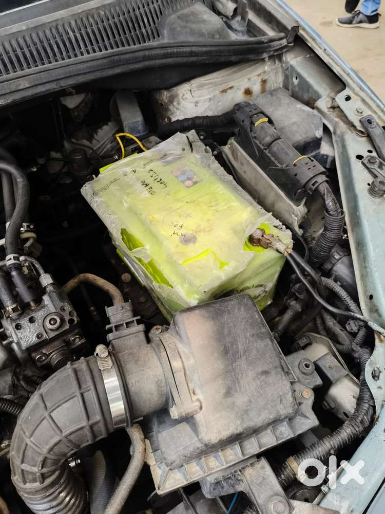 Maruti Suzuki Sx4 2011 Diesel