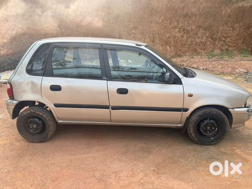 Maruti Zen Estilo 2003