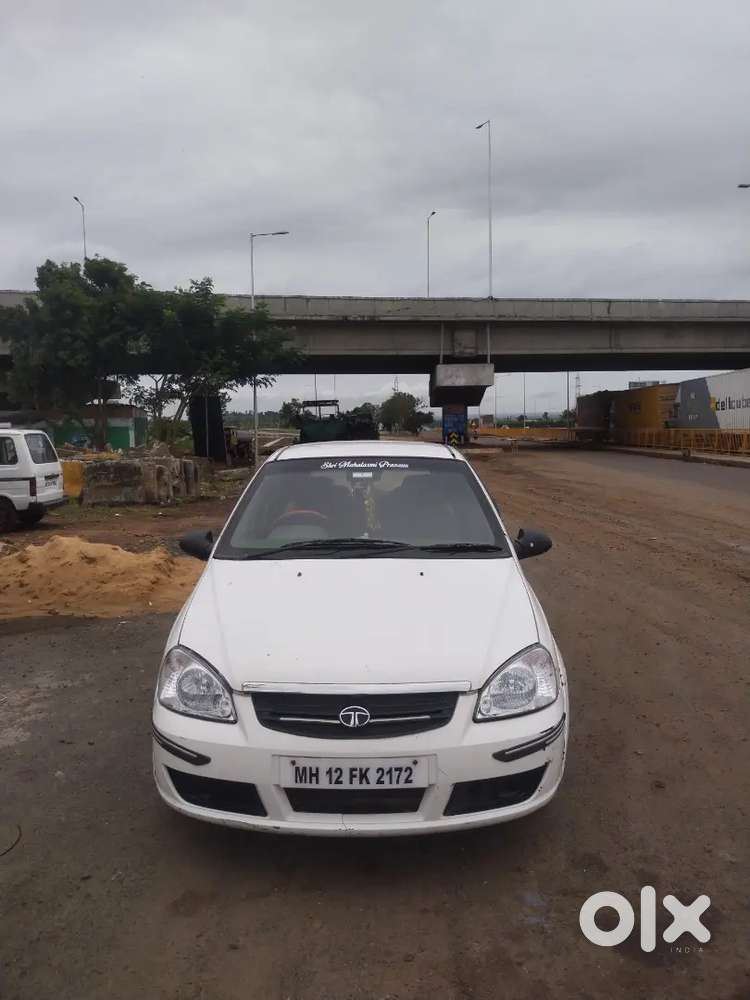 Tata Indica V2 2009