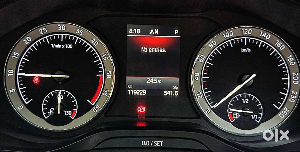 Skoda Kodiaq 2.0 Style Tdi 4x4 At, 2020, Diesel