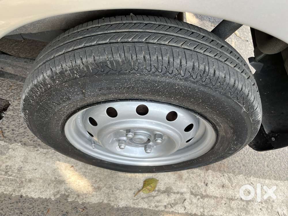 Maruti Suzuki Wagon R 1.0 Lxi Cng, 2015, Cng & Hybrids