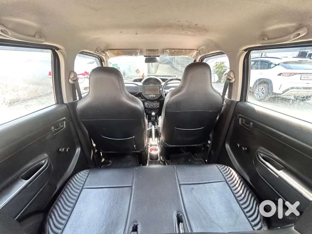 Maruti Suzuki S-presso 1.0 Vxi (o) Cng, 2022, Cng & Hybrids