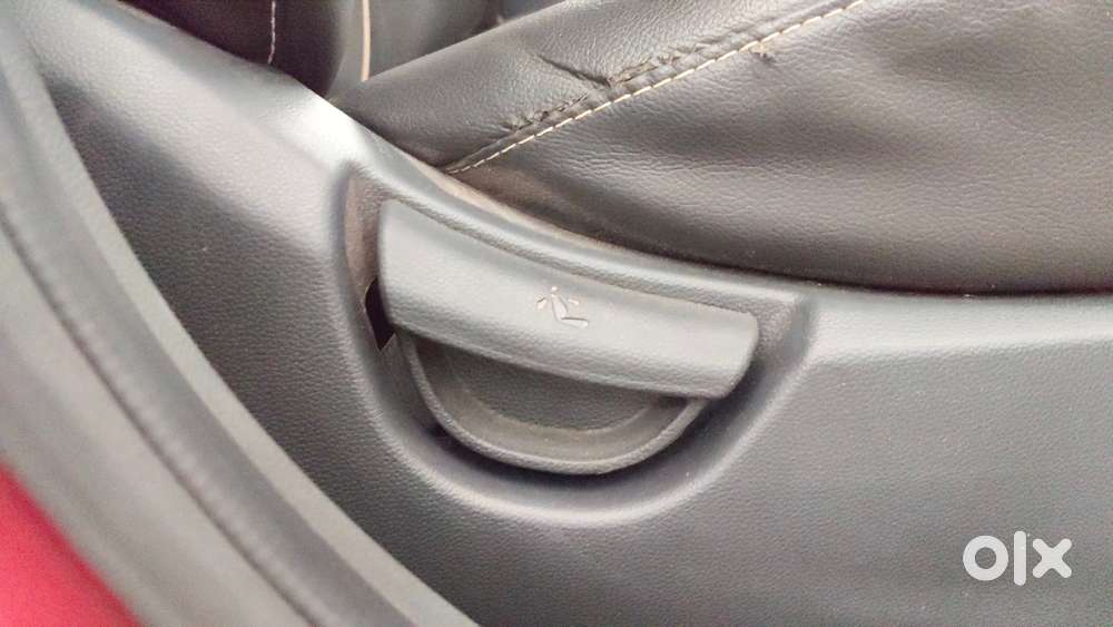 Hyundai Grand I10 Magna 1.2 Kappa Vtvt, 2016, Petrol