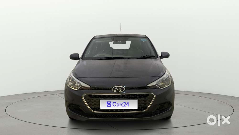 Hyundai Elite I20 Magna Executive 1.2, 2017, Petrol