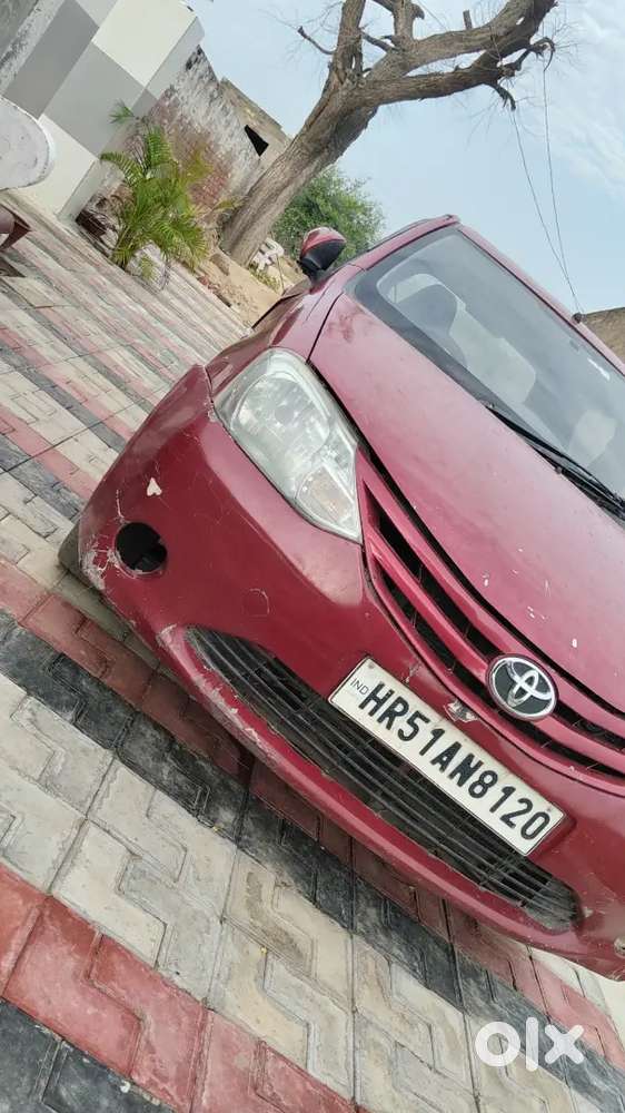 Toyota Etios Liva 2011 Car 2031 Tak Passing