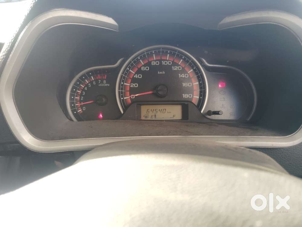 Maruti Suzuki Alto, 2018, Petrol