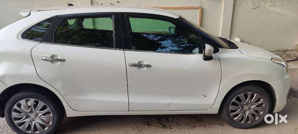 Baleno Sell