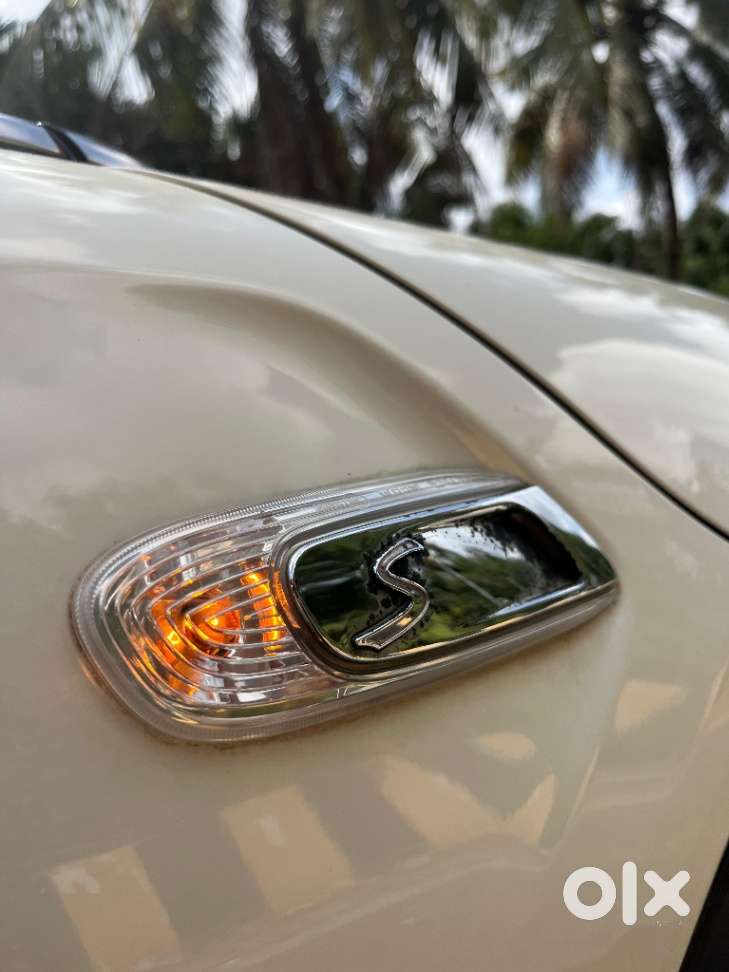 Mini Cooper Convertible S, 2017, Petrol